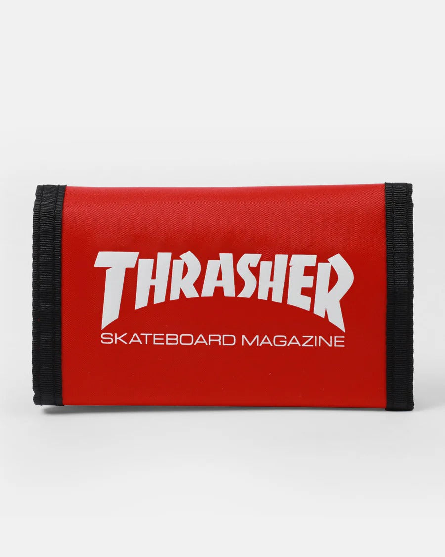 THRASHER MAGAZINE - 