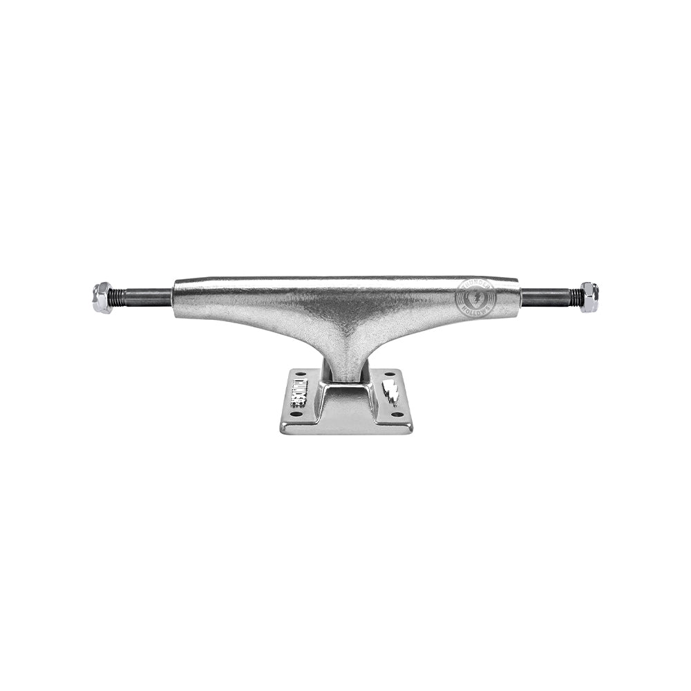 "HOLLOW LIGHTS II" POLISHED TRUCKS (VARIOUS SIZES)