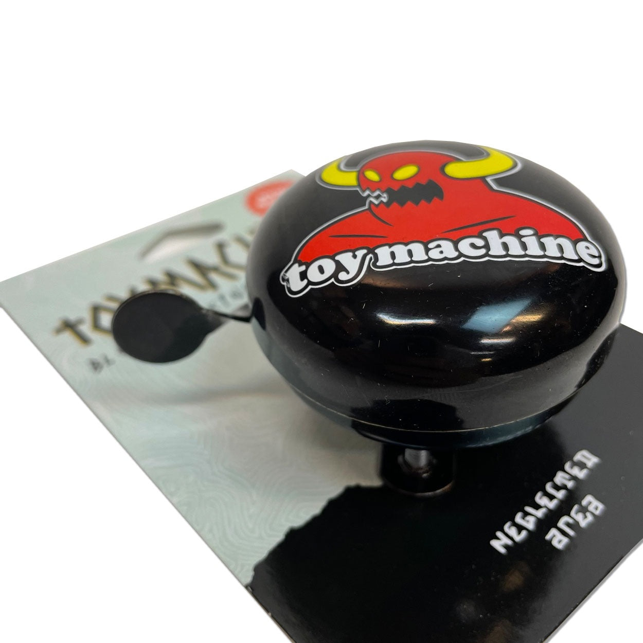 "MONSTER" BICYCLE BELL