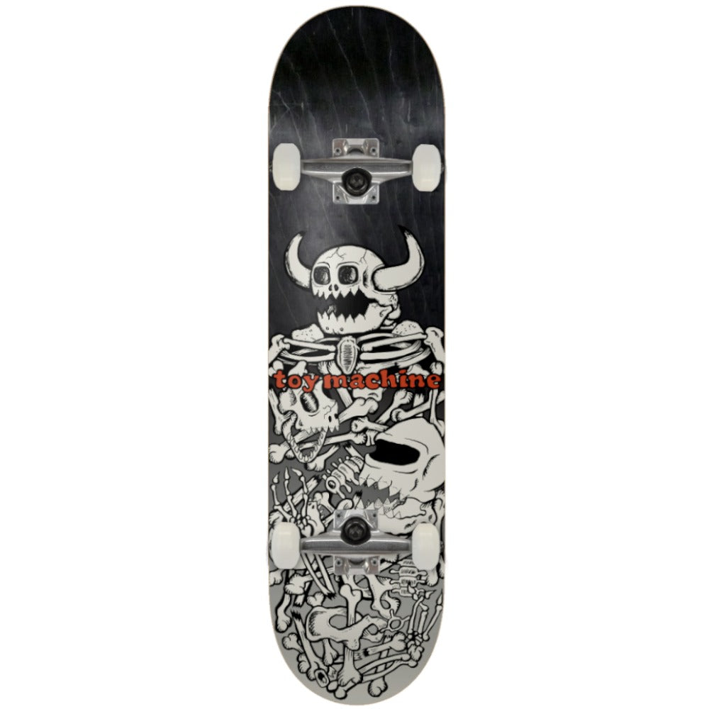 TOY MACHINE - 
