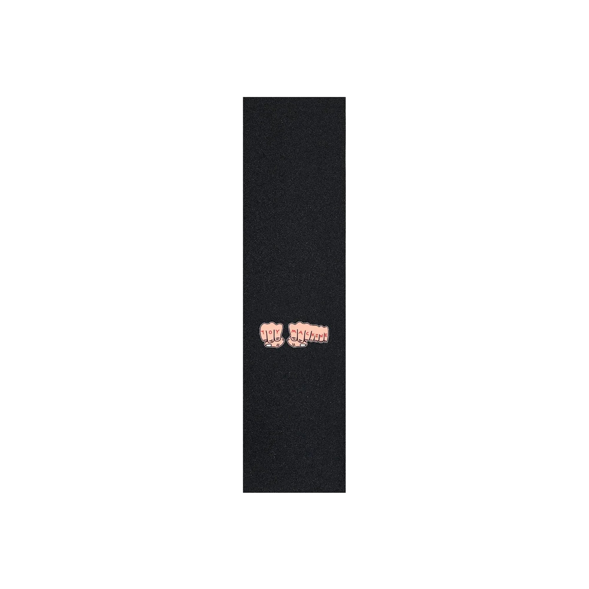 "FISTS" GRIPTAPE-1