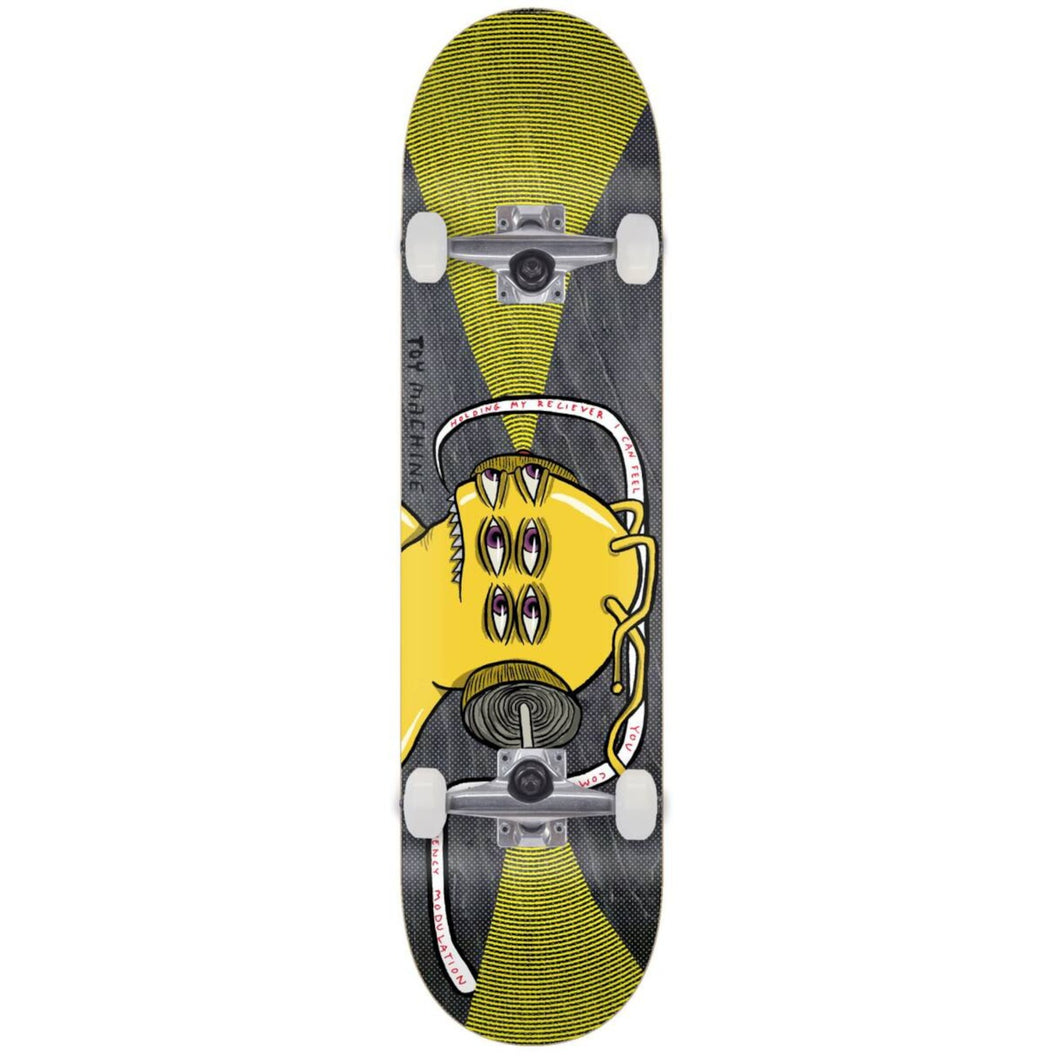 TOY MACHINE - 