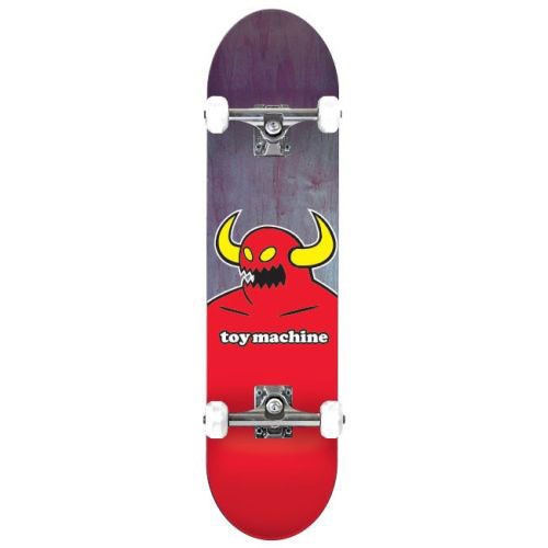 TOY MACHINE - 