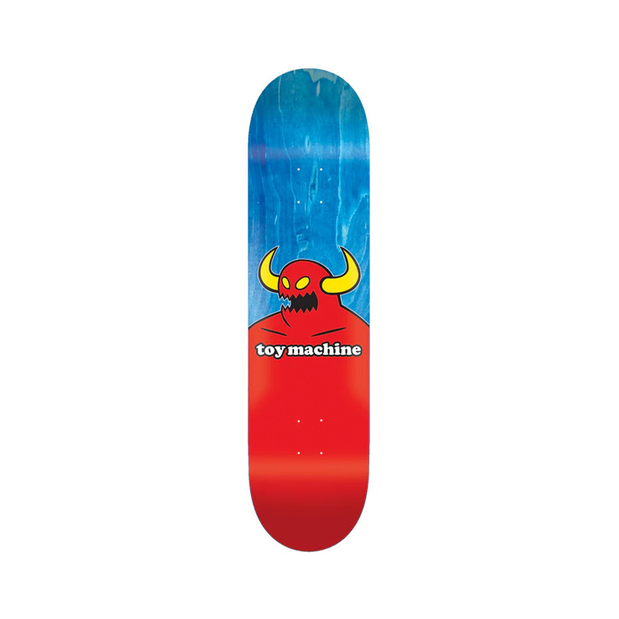 "MONSTER" DECK (8.0")