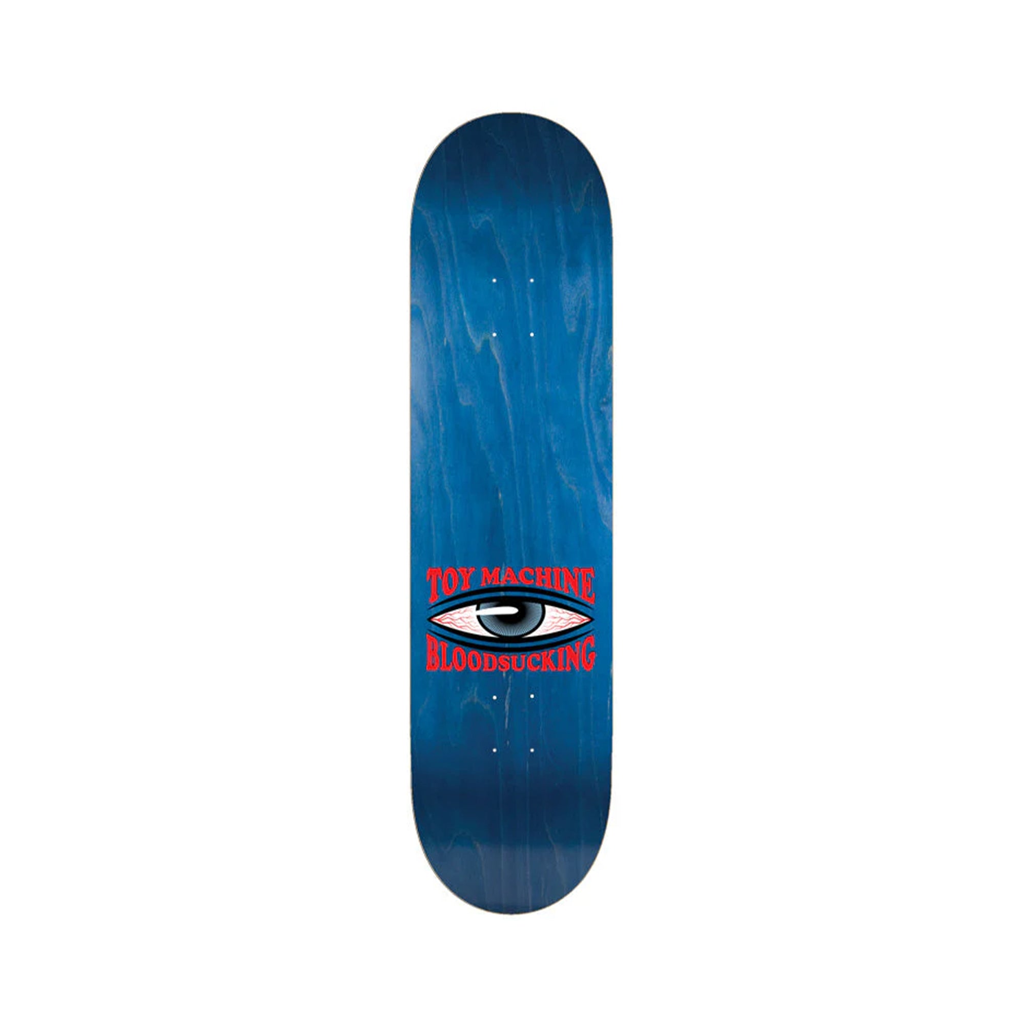 "MONSTER" DECK (8.0")