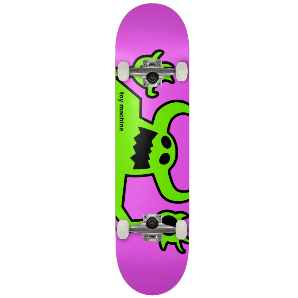 TOY MACHINE - 