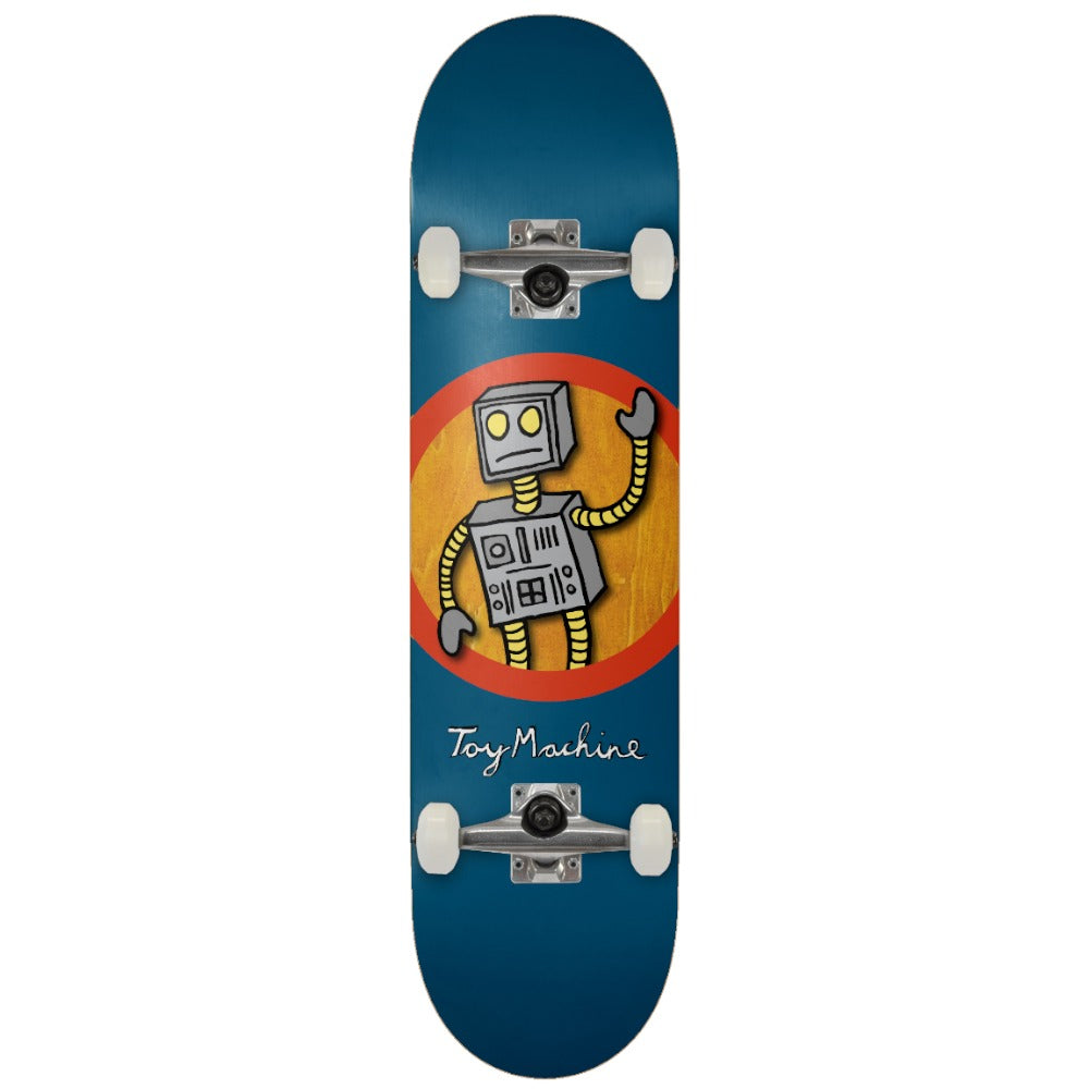 TOY MACHINE - 