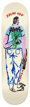 Load image into Gallery viewer, THERE SKATEBOARDS - &quot;JERRY HSU&quot; LIMITED GUEST SKATESHOP DAY DECK (VARIOUS SIZES)

