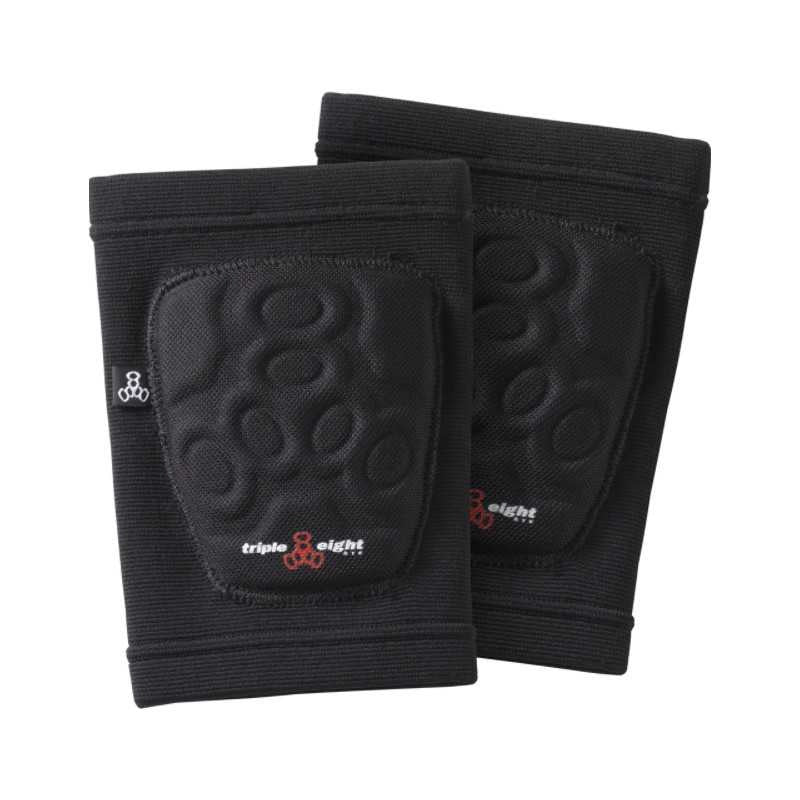 TRIPLE EIGHT - COVERT ELBOW PADS (VARIOUS SIZES)
