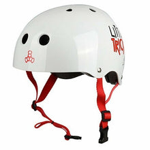 Afbeelding in Gallery-weergave laden, TRIPLE EIGHT - &quot;LITTLE TRICKY&quot; HELMET (JUNIOR)
