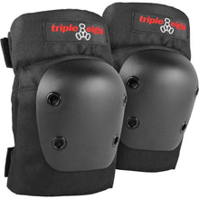Cargar imagen en el visor de la galería, TRIPLE EIGHT - &quot;STREET&quot; ELBOW PADS (VARIOUS SIZES)

