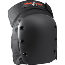 Cargar imagen en el visor de la galería, TRIPLE EIGHT - &quot;STREET&quot; KNEE PADS (VARIOUS SIZES)
