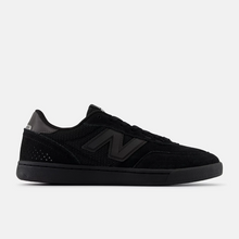 Cargar imagen en el visor de la galería, NEW BALANCE NUMERIC - "440" SHOES (BLACK)
