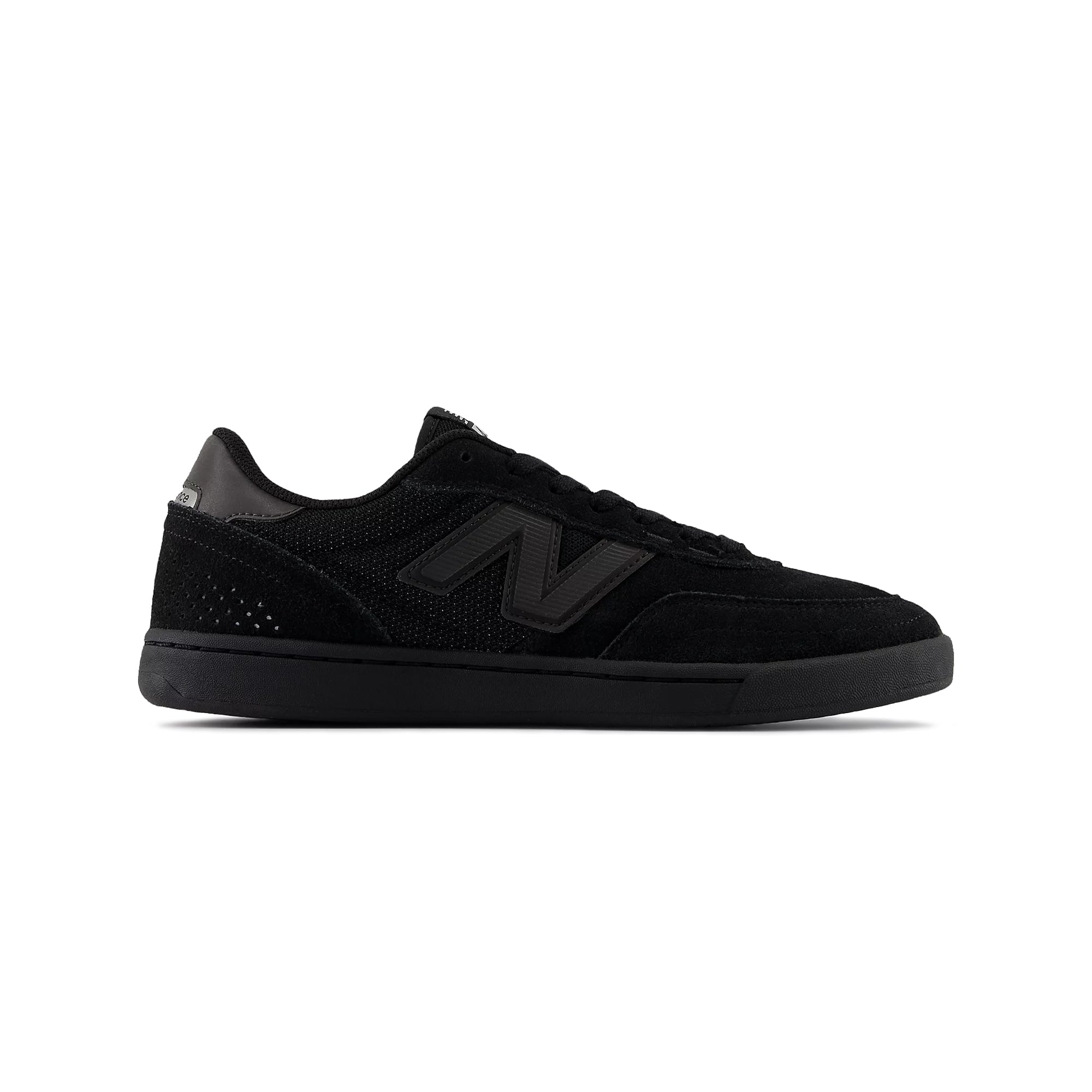 "440" SHOES (BLACK)