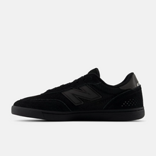 Cargar imagen en el visor de la galería, NEW BALANCE NUMERIC - "440" SHOES (BLACK)

