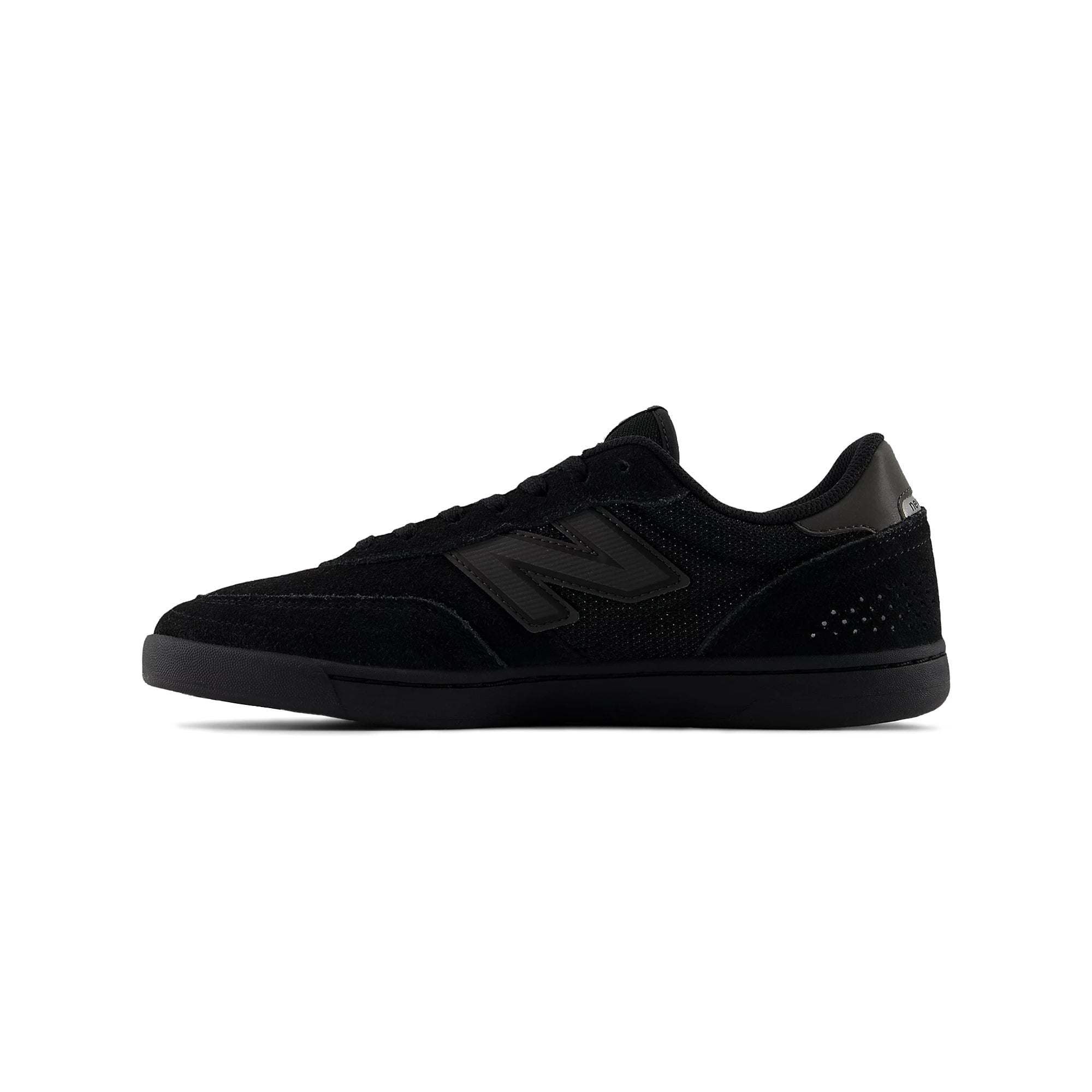 "440" SHOES (BLACK)