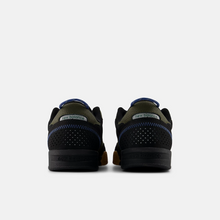 Afbeelding in Gallery-weergave laden, NEW BALANCE NUMERIC - "440 TRAIL" SHOES (WOODLAND/BLACK)
