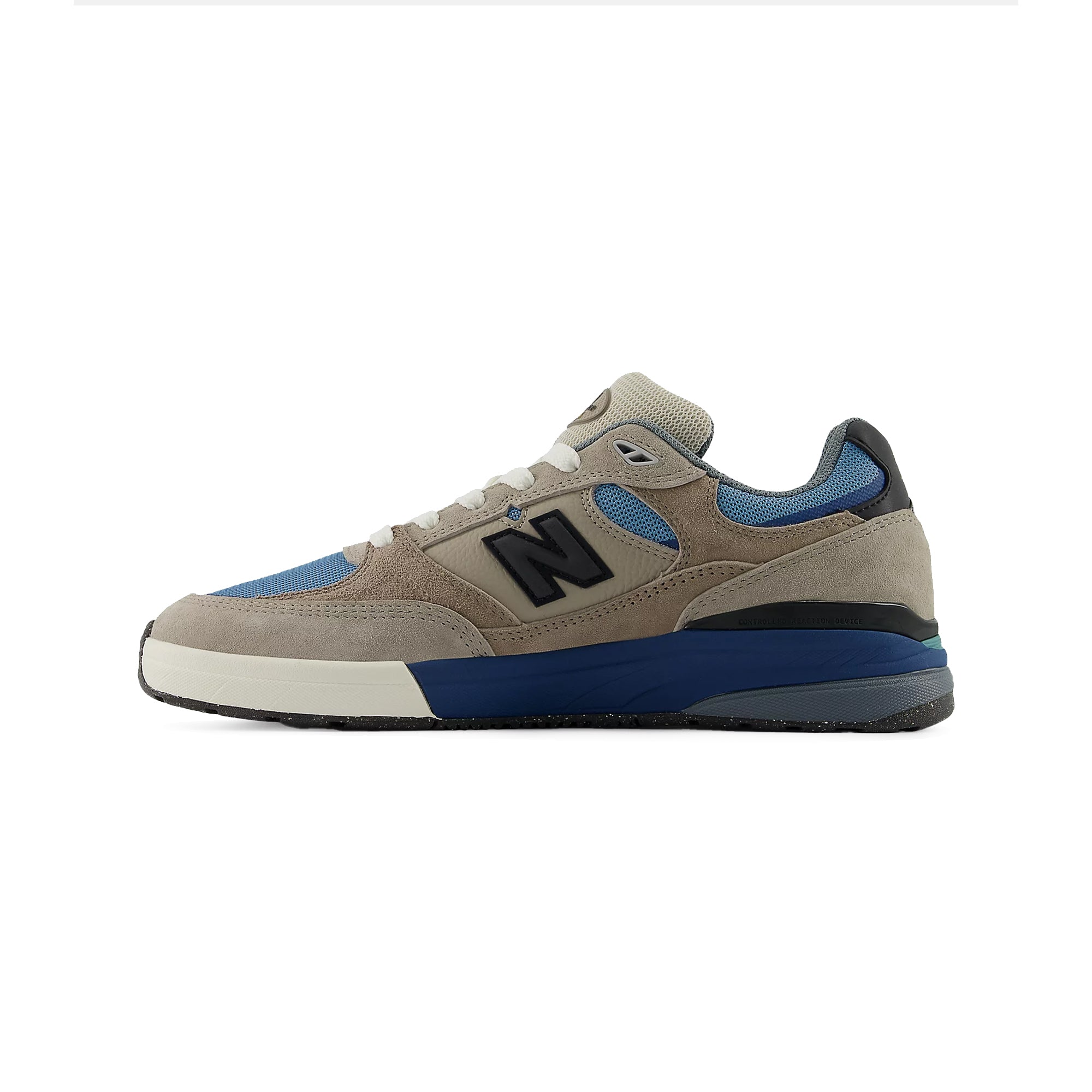 "933" ANDREW REYNOLDS' PRO SHOES (MUSHROOM/STILL WATER)