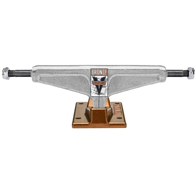 VENTURE TRUCKS X BRONZE - 