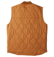 Afbeelding in Gallery-weergave laden, DC SHOES - &quot;WORKER NO. 94&quot; VEST (REVERSIBLE)
