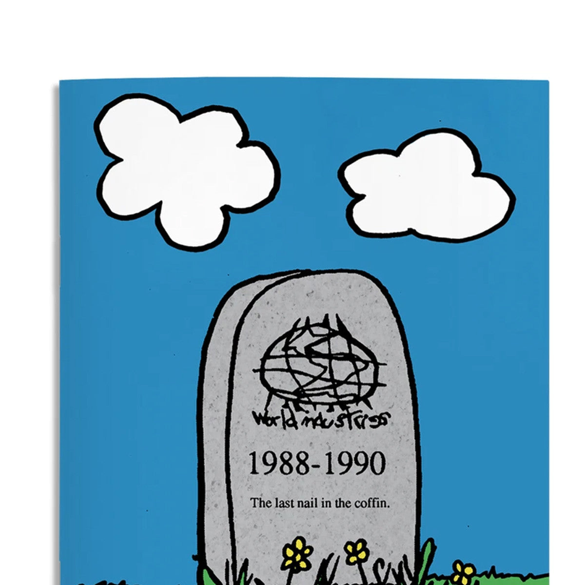 "OUR ZINE VOL. 02" ZINE BY SCIENCEVERSUSLIFE-2
