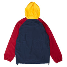 Load image into Gallery viewer, SPITFIRE WHEELS - &quot;CLASSIC 87&#39;&quot; JACKET (NAVY/GOLD/RED)
