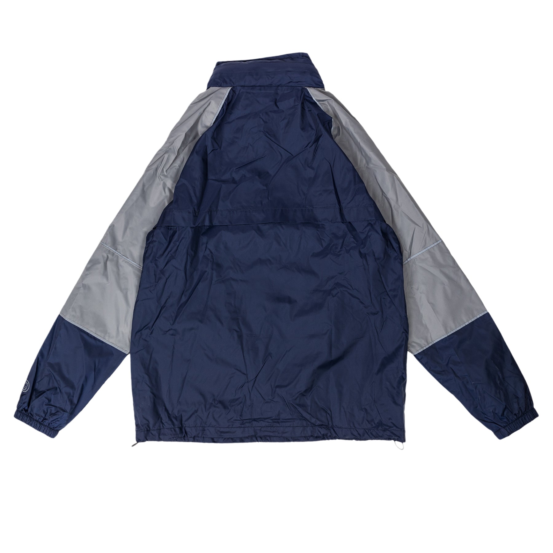 SPITFIRE WHEELS - "CLASSIC 87'" TRACK JACKET (SIZE L)