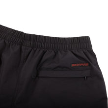 Load image into Gallery viewer, SPITFIRE WHEELS - &quot;BIGHEAD CIRCLE&quot; SWIMMING SHORTS (BLACK)
