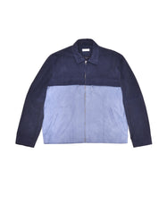Load image into Gallery viewer, POP TRADING CO. - &quot;SUEDE&quot; JACKET
