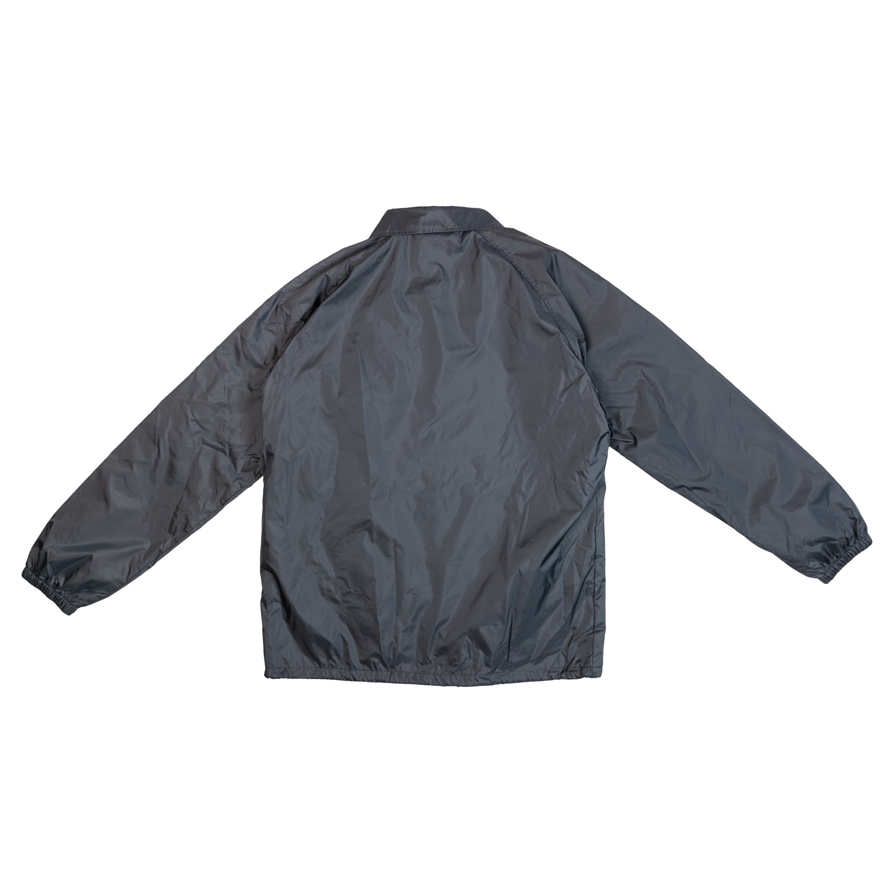 ANTI HERO - "BASIC EAGLE" COACH JACKET (SIZE MEDIUM)-3