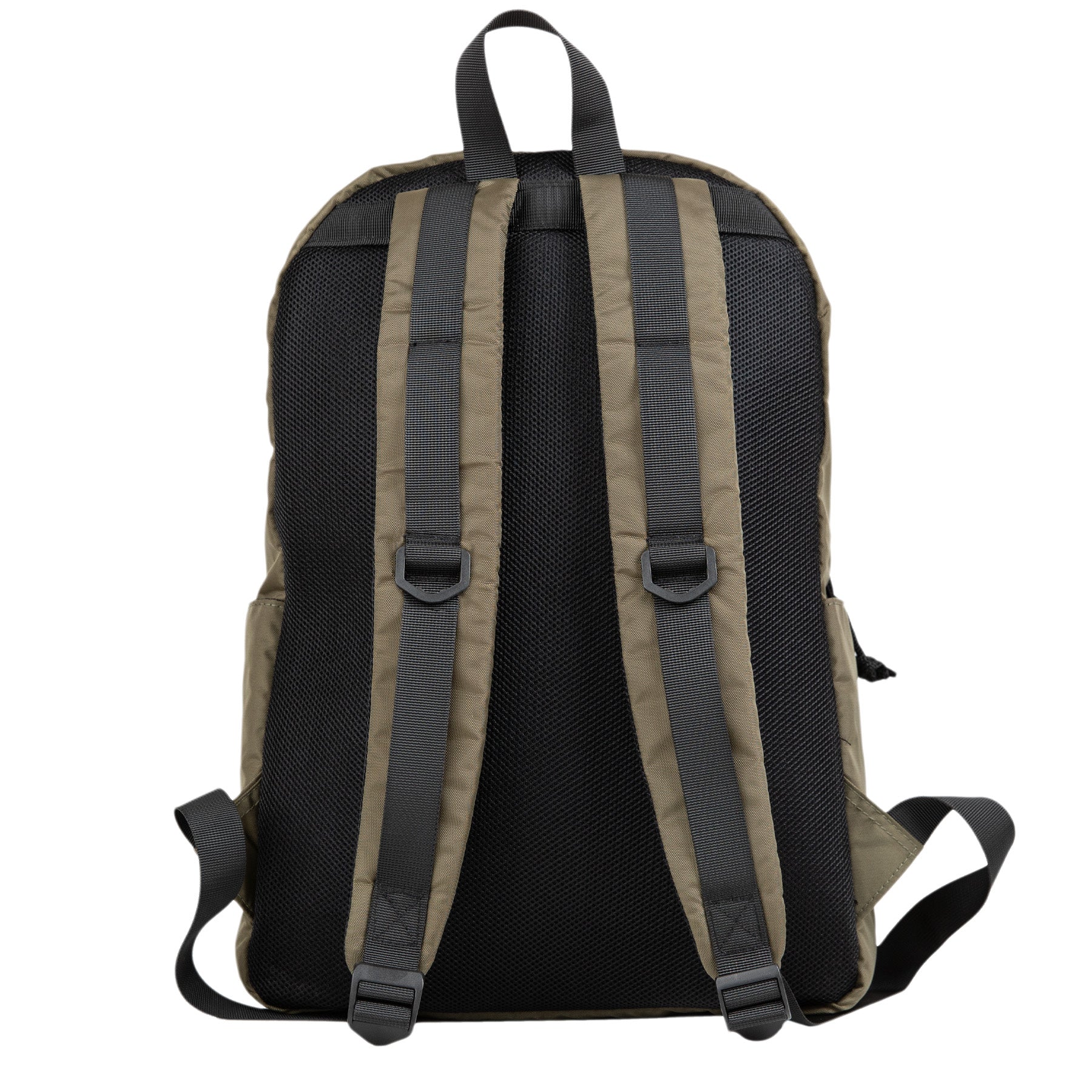 "BIGHEAD SWIRL" BACKPACK (GREEN)