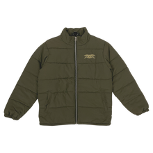 Afbeelding in Gallery-weergave laden, ANTI HERO - &quot;BASIC EAGLE&quot; QUILTED JACKET
