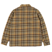 Afbeelding in Gallery-weergave laden, ANTI HERO - &quot;BASIC EAGLE&quot; FLANNEL JACKET
