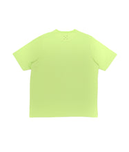 Carica l&#39;immagine nel visualizzatore di Gallery, POP TRADING CO. - &quot;RIGHT YEAH&quot; T-SHIRT (JADE LIME)
