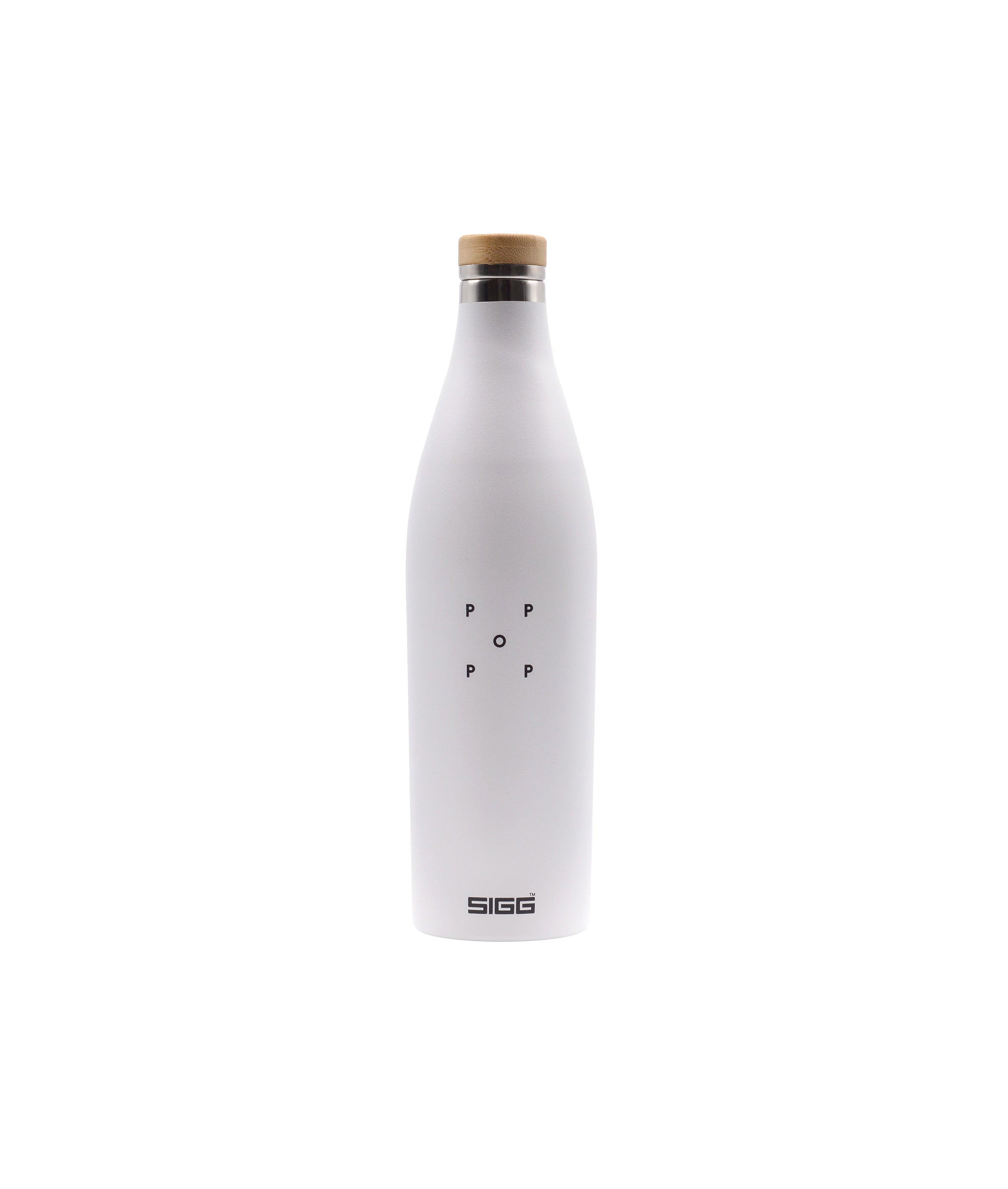 "ROP" WATER BOTTLE