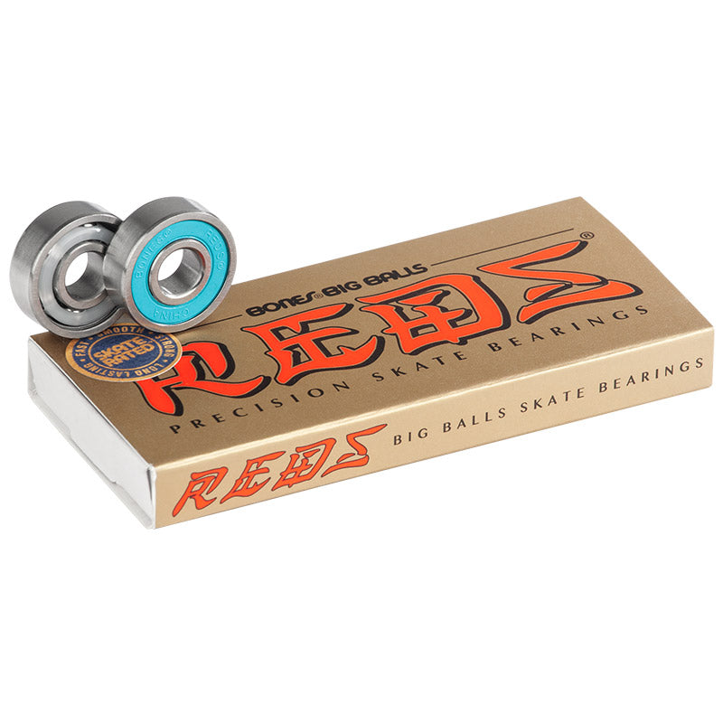 BONES BEARINGS - "BIG BALLS"