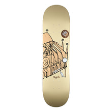 Load image into Gallery viewer, MAGENTA SKATEBOARDS - FOLEY&#39;S &quot;BUILDING&quot; DECK (8.5&quot;)
