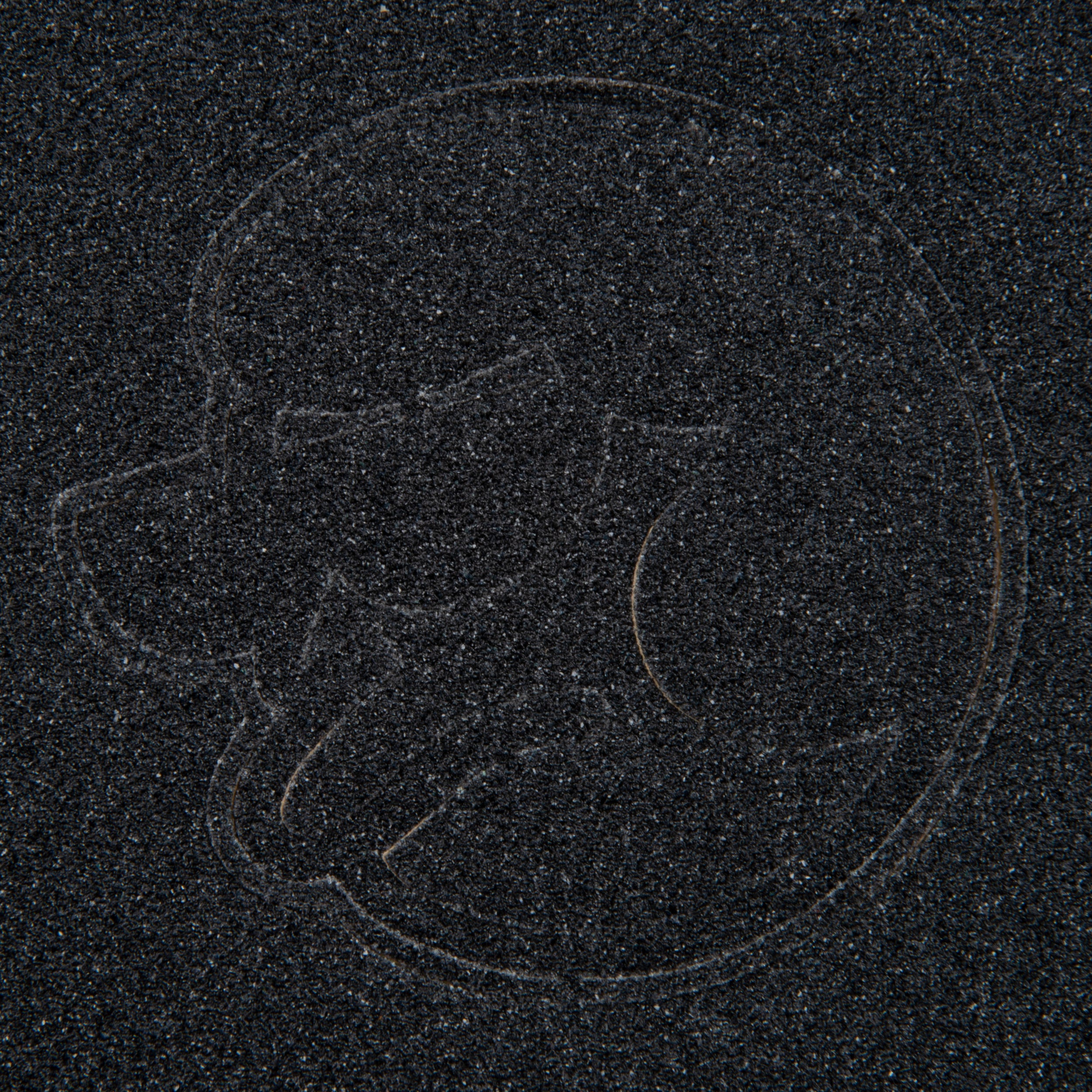 "DIE CUT" GRIPTAPE 9"-3