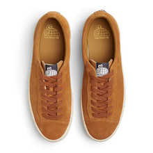 Carica l&#39;immagine nel visualizzatore di Gallery, LAST RESORT AB - &quot;VM002&quot; SUEDE - CHEDDAR/WHITE
