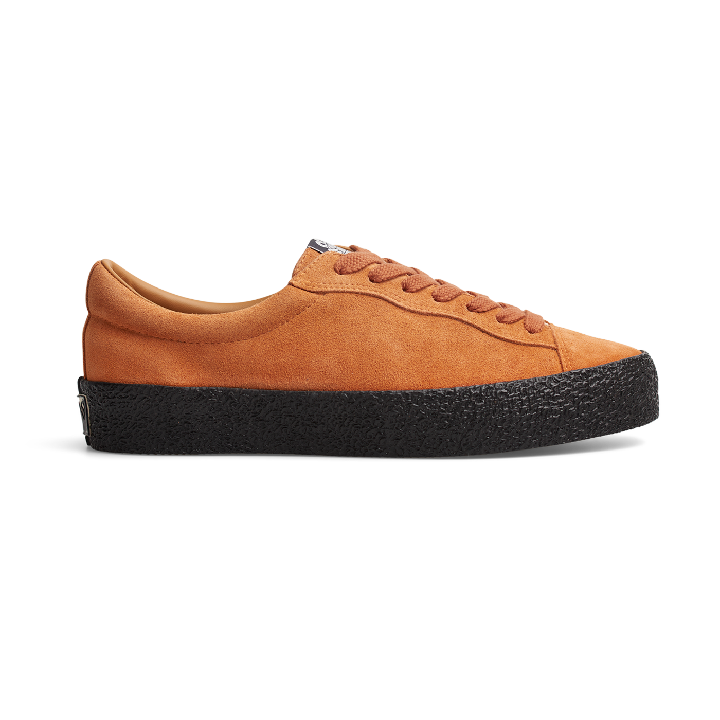 LAST RESORT AB - "VM002" SUEDE - CHEDDAR/BLACK