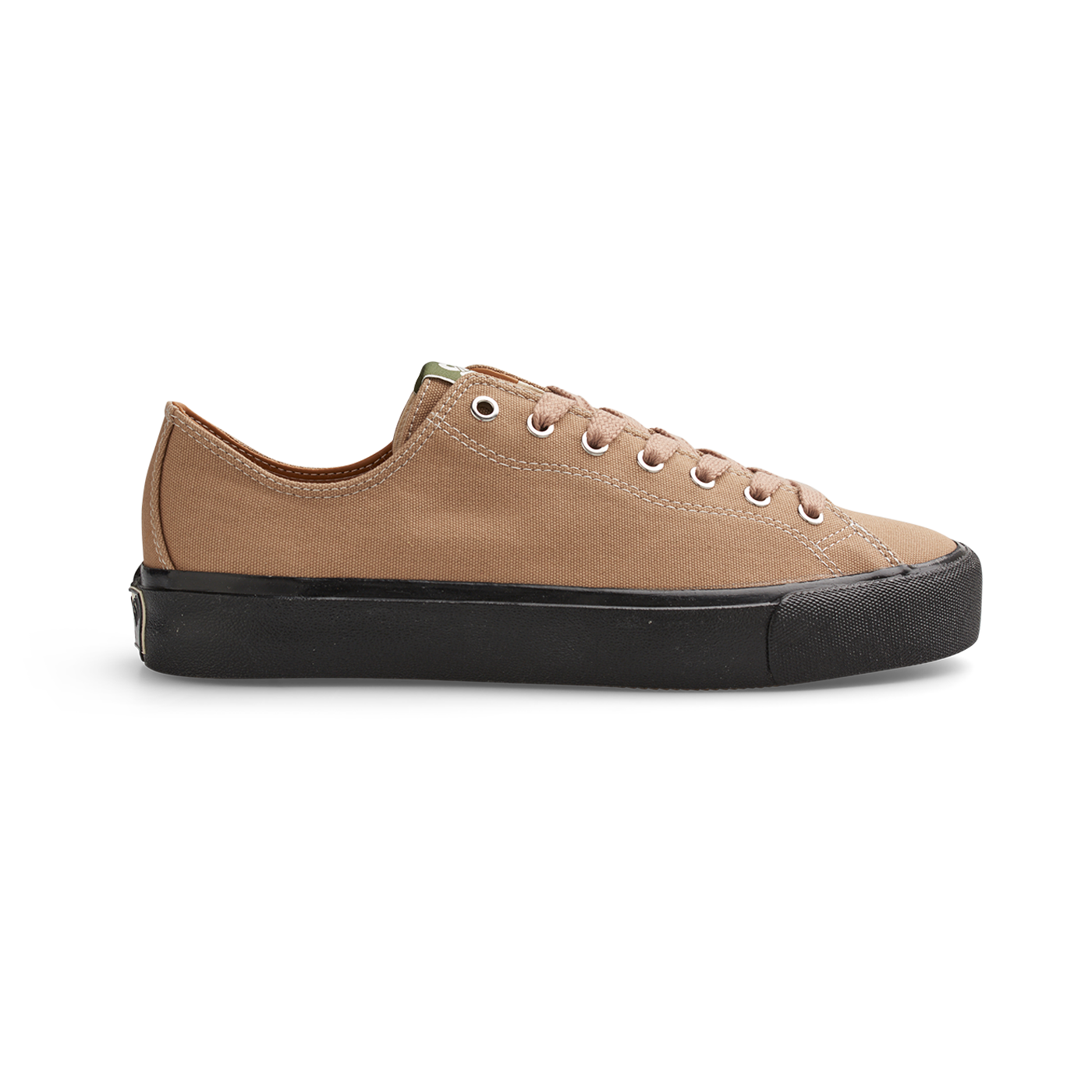 "VM003 LO" CANVAS - SAND/BLACK