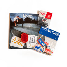 Afbeelding in Gallery-weergave laden, GIFT BOX 01 - &quot;THE LITTLE THINGS MATTER&quot;
