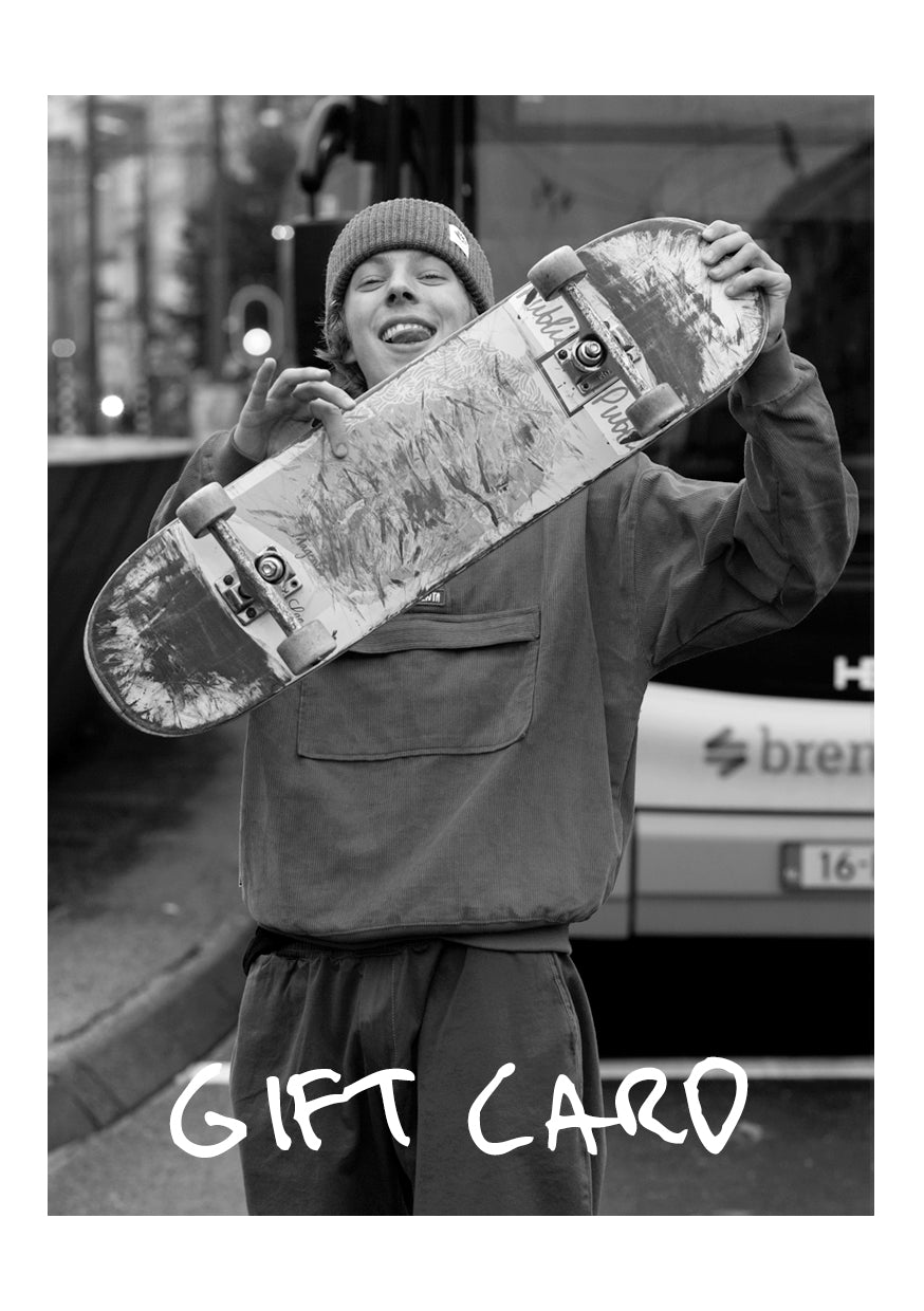 GIFT CARDS