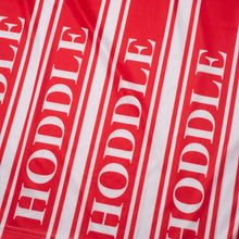 Afbeelding in Gallery-weergave laden, HODDLE - &quot;FOOTBALL JERSEY&quot; T-SHIRT (RED)
