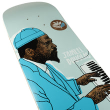 Load image into Gallery viewer, MAGENTA SKATEBOARDS - DOUGLAS&#39; &quot;FREE JAZZ&quot; DECK (8.5&quot;)
