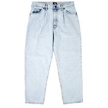 Carica l&#39;immagine nel visualizzatore di Gallery, MAGENTA SKATEBOARDS - &quot;OG&quot; PANTS (WASHED DENIM)

