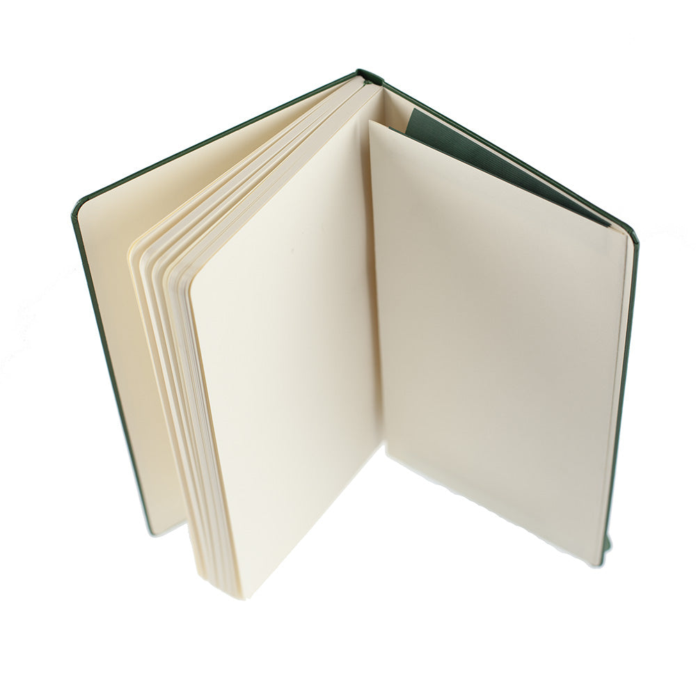 MOLESKIN SKETCH BOOK-3
