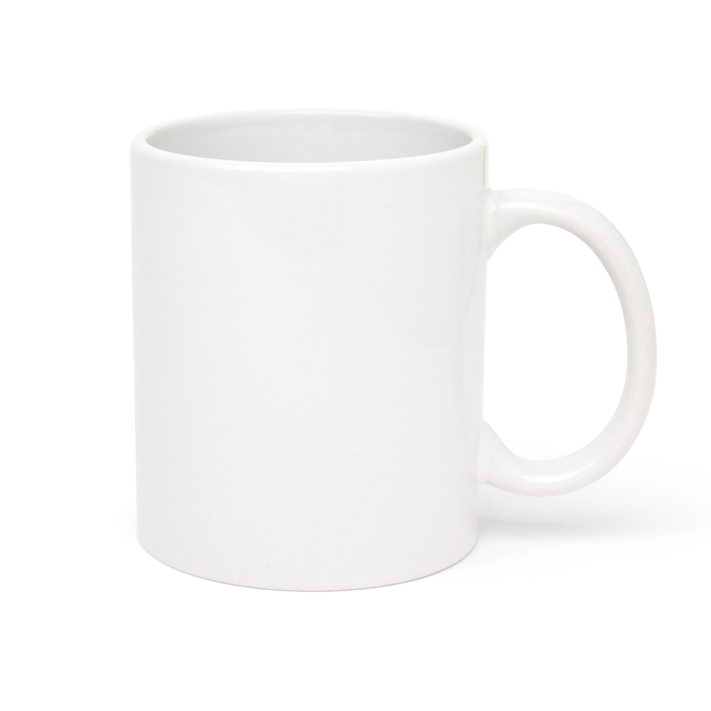 "CROSS" MUG