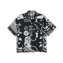 Load image into Gallery viewer, POLAR SKATE CO. - &quot;SPIRAL&quot; BUTTON UP SHIRT

