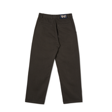 Afbeelding in Gallery-weergave laden, POLAR SKATE CO. - &quot;&#39;44!&quot; PANTS (DIRTY BLACK)
